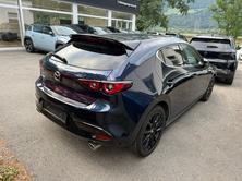 MAZDA 3 Sedan SKYACTIV-X M Hybrid 186 Exclusive Line Automat, Hybride Leggero Benzina/Elettrica, Occasioni / Usate, Automatico - 6