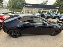 MAZDA 3 Sedan SKYACTIV-X M Hybrid 186 Exclusive Line Automat, Hybride Leggero Benzina/Elettrica, Occasioni / Usate, Automatico - 7
