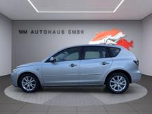 MAZDA 3 1.6 16V Exclusive, Benzina, Occasioni / Usate, Automatico - 4
