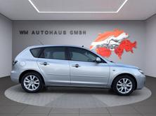 MAZDA 3 1.6 16V Exclusive, Benzina, Occasioni / Usate, Automatico - 5