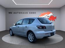 MAZDA 3 1.6 16V Exclusive, Benzina, Occasioni / Usate, Automatico - 6
