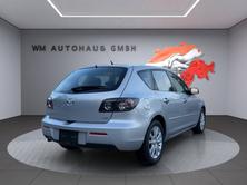 MAZDA 3 1.6 16V Exclusive, Benzina, Occasioni / Usate, Automatico - 7
