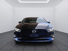 MAZDA 3 Hatchback SKYACTIV-X M Hybrid 186 AWD Exclusive L. Automa, Hybride Leggero Benzina/Elettrica, Occasioni / Usate, Automatico - 2