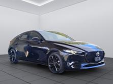 MAZDA 3 Hatchback SKYACTIV-X M Hybrid 186 AWD Exclusive L. Automa, Hybride Leggero Benzina/Elettrica, Occasioni / Usate, Automatico - 3
