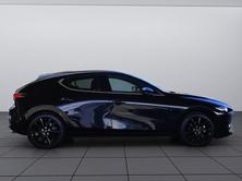 MAZDA 3 Hatchback SKYACTIV-X M Hybrid 186 AWD Exclusive L. Automa, Hybride Leggero Benzina/Elettrica, Occasioni / Usate, Automatico - 4