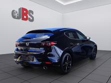 MAZDA 3 Hatchback SKYACTIV-X M Hybrid 186 AWD Exclusive L. Automa, Hybride Leggero Benzina/Elettrica, Occasioni / Usate, Automatico - 5