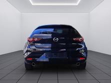MAZDA 3 Hatchback SKYACTIV-X M Hybrid 186 AWD Exclusive L. Automa, Hybride Leggero Benzina/Elettrica, Occasioni / Usate, Automatico - 6