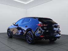 MAZDA 3 Hatchback SKYACTIV-X M Hybrid 186 AWD Exclusive L. Automa, Hybride Leggero Benzina/Elettrica, Occasioni / Usate, Automatico - 7