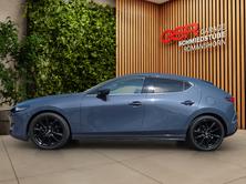 MAZDA 3 Hatchback SKYACTIV-X M Hybrid 180 Revolution Automat, Mild-Hybrid Benzin/Elektro, Occasion / Gebraucht, Automatik - 2