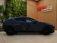 MAZDA 3 Hatchback SKYACTIV-X M Hybrid 180 Revolution Automat, Mild-Hybrid Benzin/Elektro, Occasion / Gebraucht, Automatik - 6