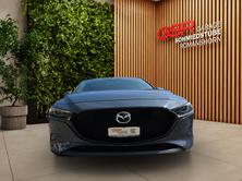 MAZDA 3 Hatchback SKYACTIV-X M Hybrid 180 Revolution Automat, Mild-Hybrid Benzin/Elektro, Occasion / Gebraucht, Automatik - 7