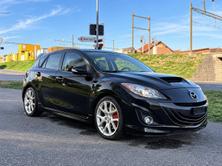 MAZDA 3 2.3 16V DISI Turbo MPS, Petrol, Second hand / Used, Manual - 2