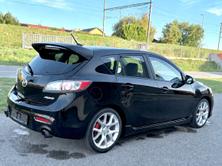 MAZDA 3 2.3 16V DISI Turbo MPS, Petrol, Second hand / Used, Manual - 4