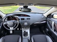MAZDA 3 2.3 16V DISI Turbo MPS, Petrol, Second hand / Used, Manual - 5