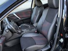 MAZDA 3 2.3 16V DISI Turbo MPS, Petrol, Second hand / Used, Manual - 6