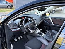 MAZDA 3 2.3 16V DISI Turbo MPS, Petrol, Second hand / Used, Manual - 7