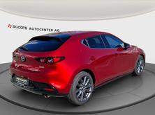 MAZDA 3 Hatchback SKYACTIV-G M Hybrid 122 Revolution, Mild-Hybrid Benzin/Elektro, Occasion / Gebraucht, Handschaltung - 3