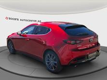 MAZDA 3 Hatchback SKYACTIV-G M Hybrid 122 Revolution, Mild-Hybrid Benzin/Elektro, Occasion / Gebraucht, Handschaltung - 5
