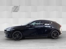 MAZDA 3 Hatchback 2.0 186 Homura AWD, Mild-Hybrid Benzin/Elektro, Occasion / Gebraucht, Automatik - 2