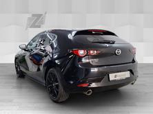 MAZDA 3 Hatchback 2.0 186 Homura AWD, Mild-Hybrid Benzin/Elektro, Occasion / Gebraucht, Automatik - 3