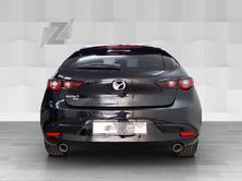 MAZDA 3 Hatchback 2.0 186 Homura AWD, Mild-Hybrid Benzin/Elektro, Occasion / Gebraucht, Automatik - 4