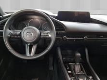 MAZDA 3 Hatchback 2.0 186 Homura AWD, Mild-Hybrid Benzin/Elektro, Occasion / Gebraucht, Automatik - 6
