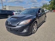 MAZDA 3 2.3 16V DISI Turbo MPS, Essence, Occasion / Utilisé, Manuelle - 2
