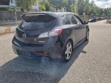 MAZDA 3 2.3 16V DISI Turbo MPS, Essence, Occasion / Utilisé, Manuelle - 4