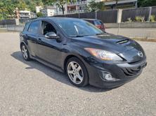 MAZDA 3 2.3 16V DISI Turbo MPS, Essence, Occasion / Utilisé, Manuelle - 5
