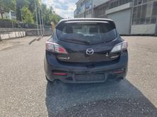 MAZDA 3 2.3 16V DISI Turbo MPS, Essence, Occasion / Utilisé, Manuelle - 6
