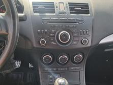 MAZDA 3 2.3 16V DISI Turbo MPS, Essence, Occasion / Utilisé, Manuelle - 7