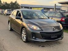 MAZDA 3 2.2 16V CD Exclusive+, Diesel, Occasion / Utilisé, Manuelle - 2