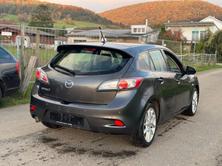 MAZDA 3 2.2 16V CD Exclusive+, Diesel, Occasion / Utilisé, Manuelle - 3