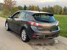 MAZDA 3 2.2 16V CD Exclusive+, Diesel, Occasion / Utilisé, Manuelle - 4