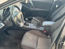 MAZDA 3 2.2 16V CD Exclusive+, Diesel, Occasion / Utilisé, Manuelle - 5