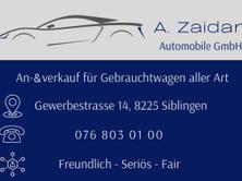 MAZDA 3 2.2 16V CD Exclusive+, Diesel, Occasion / Utilisé, Manuelle - 7