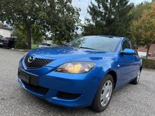 MAZDA 3 1.6 16V Confort, Petrol, Second hand / Used, Automatic - 2