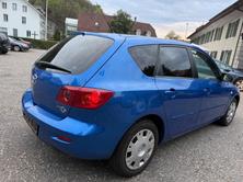 MAZDA 3 1.6 16V Confort, Petrol, Second hand / Used, Automatic - 3