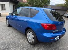 MAZDA 3 1.6 16V Confort, Petrol, Second hand / Used, Automatic - 4