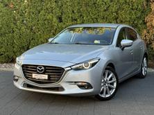 MAZDA 3 SKYACTIV-G 165 Revolution / 1.Hand / 165ps, Essence, Occasion / Utilisé, Manuelle - 3