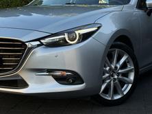MAZDA 3 SKYACTIV-G 165 Revolution / 1.Hand / 165ps, Essence, Occasion / Utilisé, Manuelle - 4