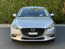 MAZDA 3 SKYACTIV-G 165 Revolution / 1.Hand / 165ps, Essence, Occasion / Utilisé, Manuelle - 5