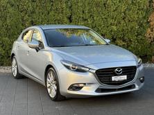 MAZDA 3 SKYACTIV-G 165 Revolution / 1.Hand / 165ps, Essence, Occasion / Utilisé, Manuelle - 6
