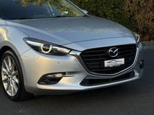 MAZDA 3 SKYACTIV-G 165 Revolution / 1.Hand / 165ps, Essence, Occasion / Utilisé, Manuelle - 7