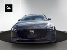 MAZDA 3 HB X MHD 180 Revol AWD, Hybride Léger Essence/Électricité, Occasion / Utilisé, Automatique - 2