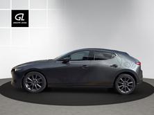MAZDA 3 HB X MHD 180 Revol AWD, Hybride Léger Essence/Électricité, Occasion / Utilisé, Automatique - 3