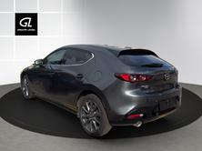 MAZDA 3 HB X MHD 180 Revol AWD, Hybride Léger Essence/Électricité, Occasion / Utilisé, Automatique - 4