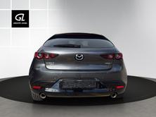 MAZDA 3 HB X MHD 180 Revol AWD, Hybride Léger Essence/Électricité, Occasion / Utilisé, Automatique - 5