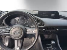 MAZDA 3 HB X MHD 180 Revol AWD, Hybride Léger Essence/Électricité, Occasion / Utilisé, Automatique - 6