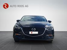 MAZDA 3 SKYACTIV-G 100 Ambition, Benzina, Occasioni / Usate, Manuale - 2